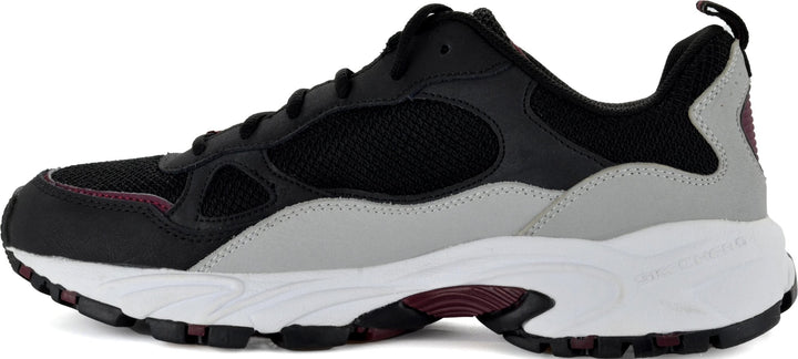 Skechers D'LITES series panda shoes men's - Footcourt Egypt