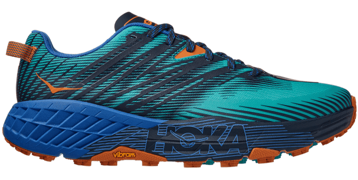 HOKA Speedgoat 4 - Footcourt Egypt