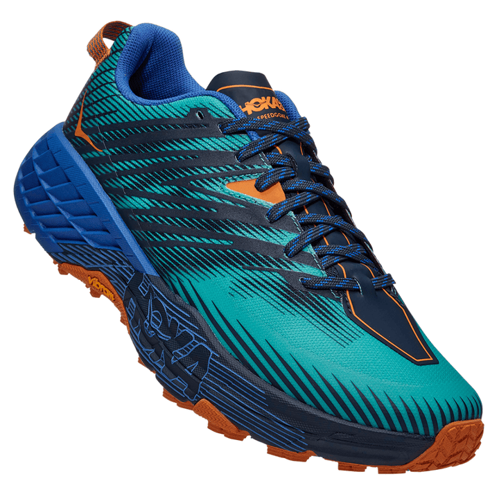 HOKA Speedgoat 4 - Footcourt Egypt