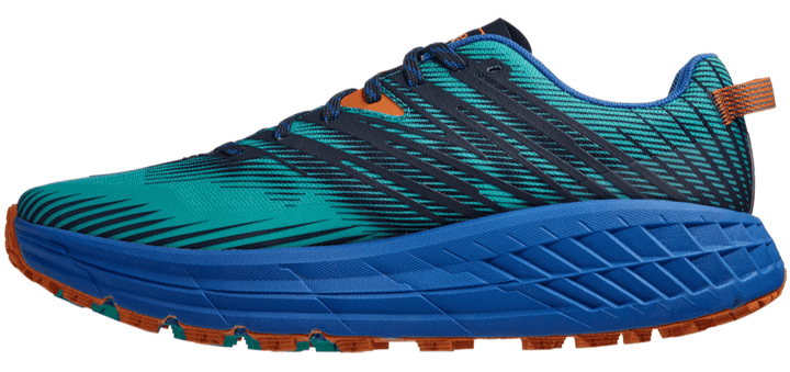 HOKA Speedgoat 4 - Footcourt Egypt
