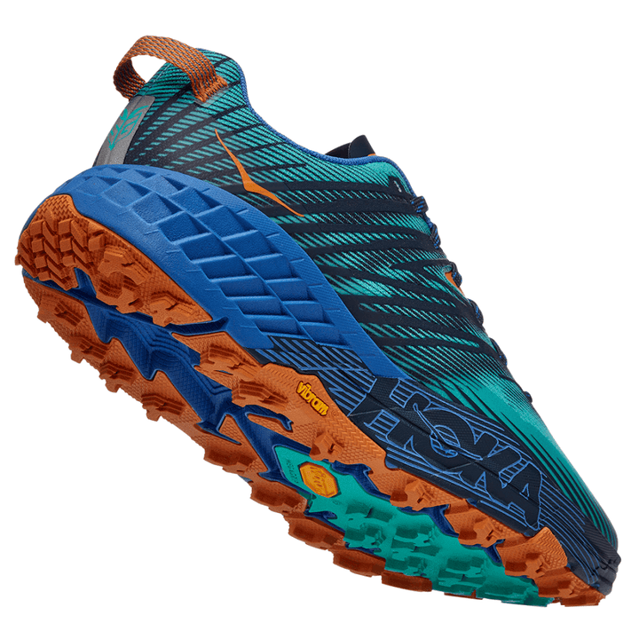 HOKA Speedgoat 4 - Footcourt Egypt