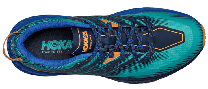 HOKA Speedgoat 4 - Footcourt Egypt
