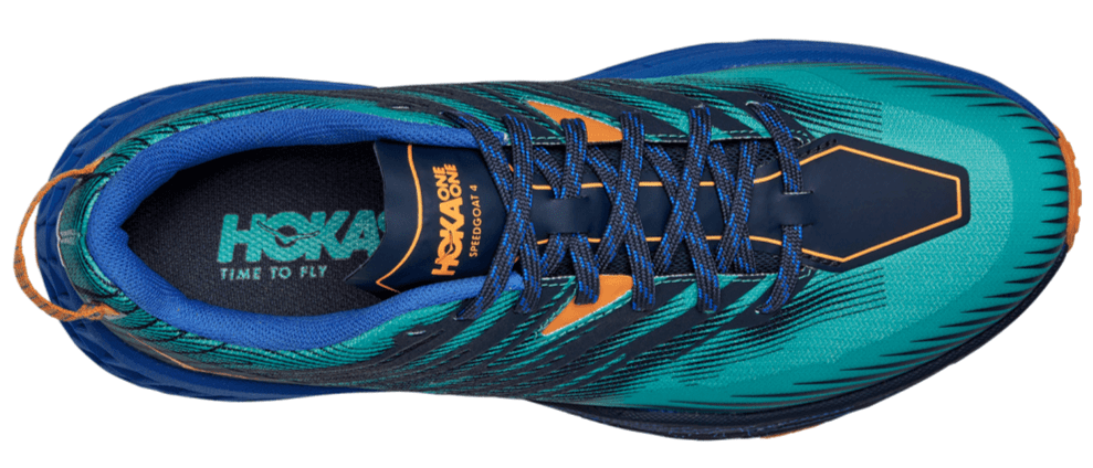 HOKA Speedgoat 4 - Footcourt Egypt