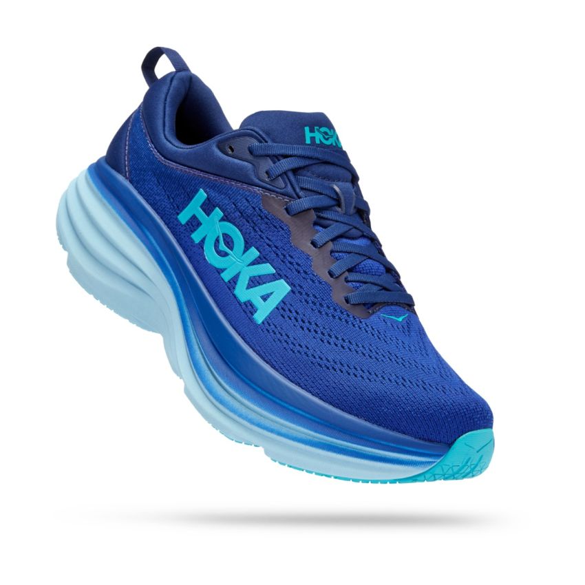 HOKA BONDI 8 - Footcourt Egypt