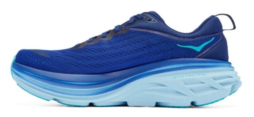 HOKA BONDI 8 - Footcourt Egypt