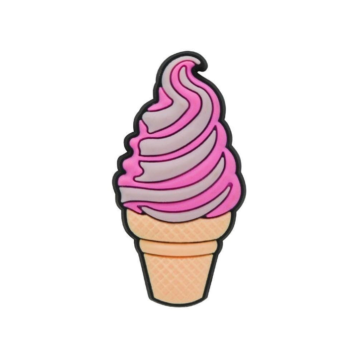 Ice Cream Soft Serve - Crocs