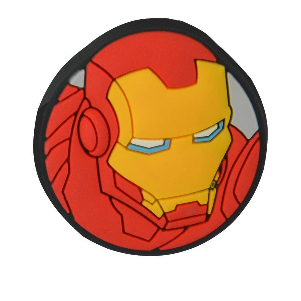 Iron Man I - Crocs