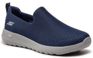 Skechers Men's Go Walk Max Slip-on Comfort Walking Sneaker - Footcourt Egypt