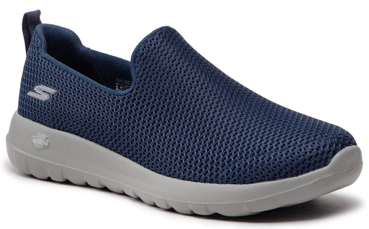 Skechers Men's Go Walk Max Slip-on Comfort Walking Sneaker - Footcourt Egypt