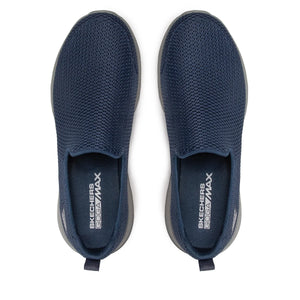 Skechers Men's Go Walk Max Slip-on Comfort Walking Sneaker - Footcourt Egypt