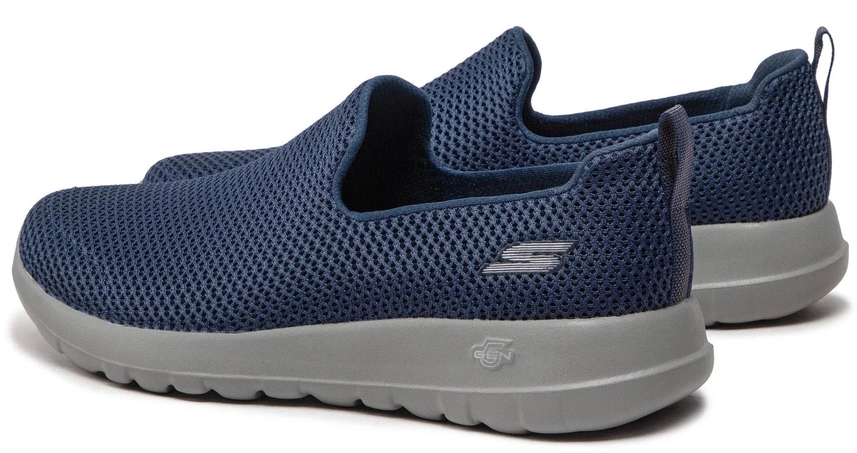 Skechers Men's Go Walk Max Slip-on Comfort Walking Sneaker - Footcourt Egypt