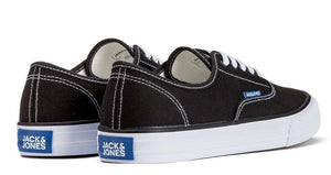 Jack and Jones Canvas Plimsolls - Jack & Jones