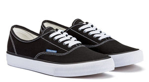 Jack and Jones Canvas Plimsolls - Jack & Jones