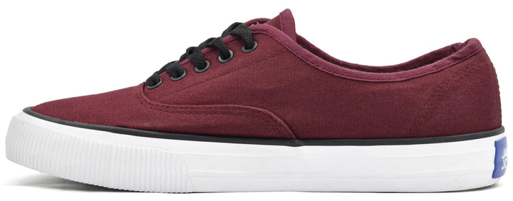 JACK & JONES Canvas Curtis Trainers - Footcourt Egypt