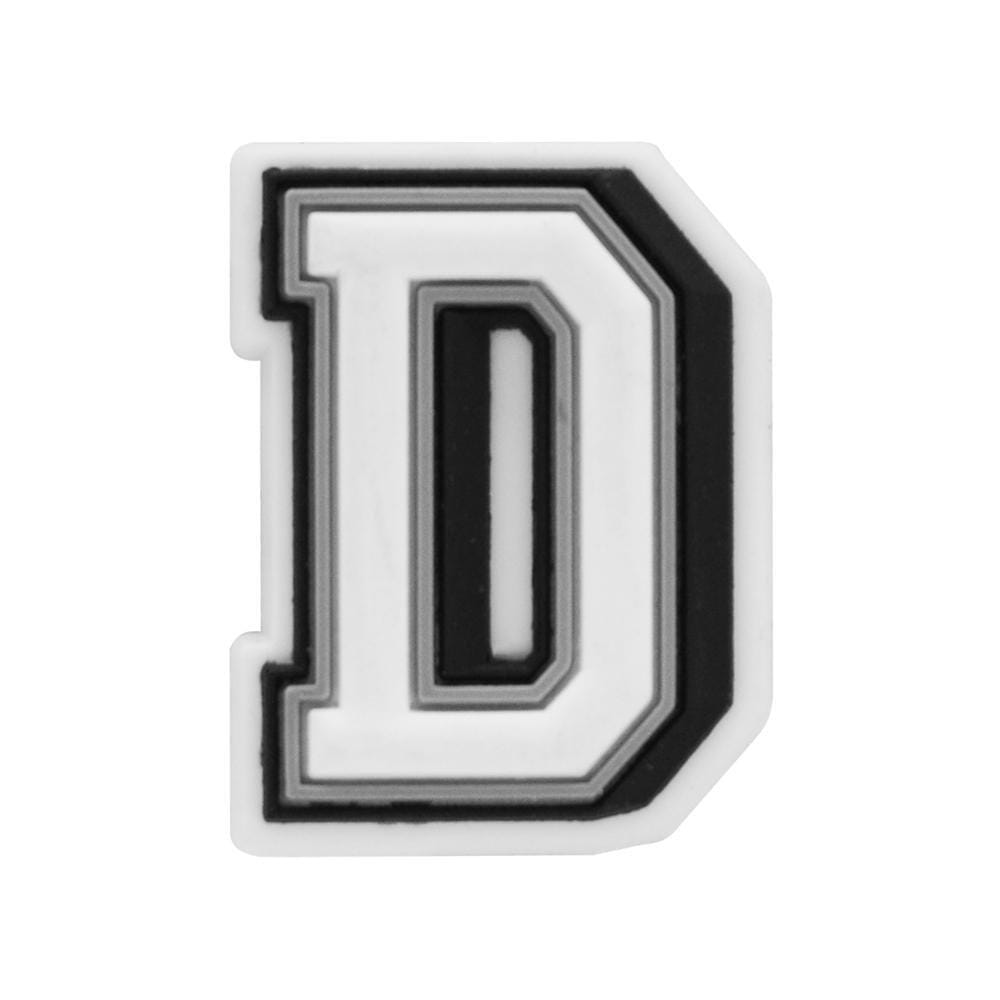 Jibbitz Character D - Crocs