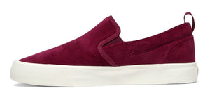 Bari Slip-On Comfort Velvet - Footcourt Egypt