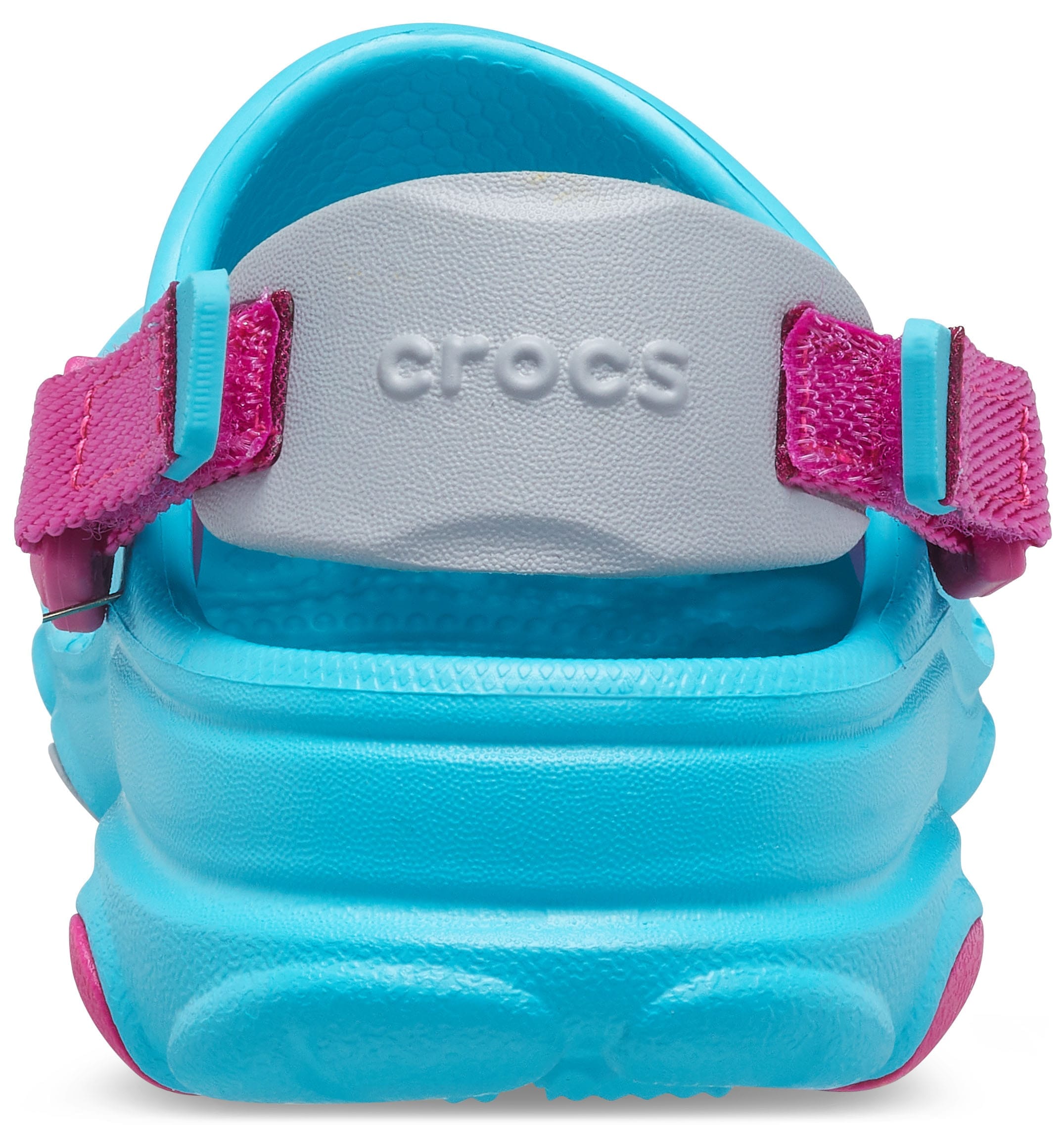 Kids' Classic All-Terrain Clog - Footcourt Egypt