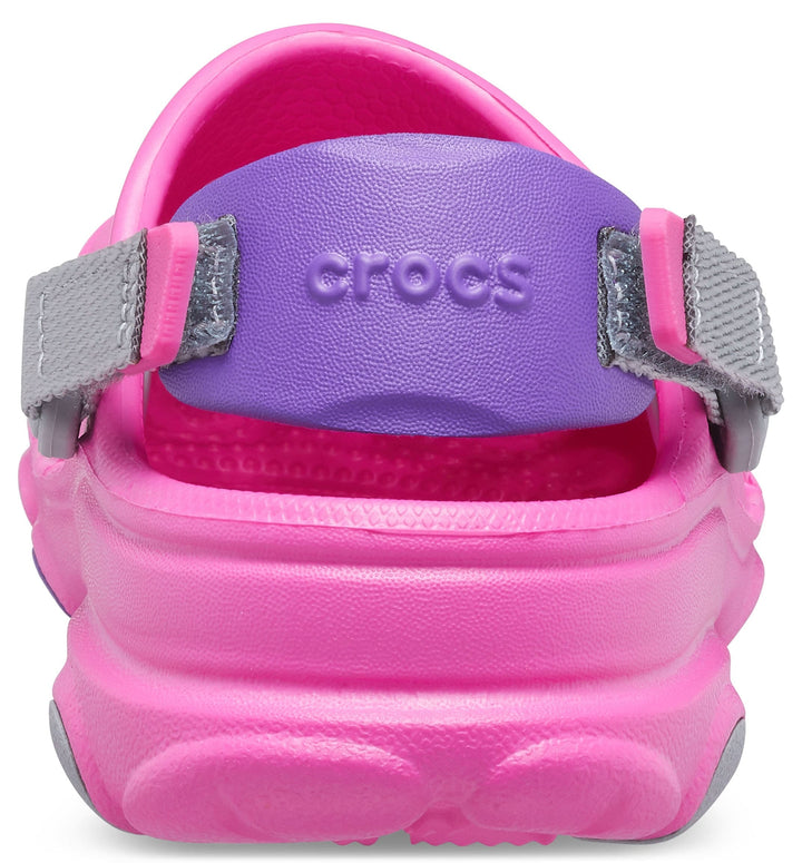 Kids' Classic All-Terrain Clog - Footcourt Egypt