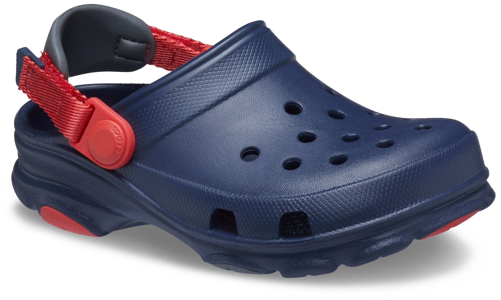 Kids' Classic All-Terrain Clog - Footcourt Egypt