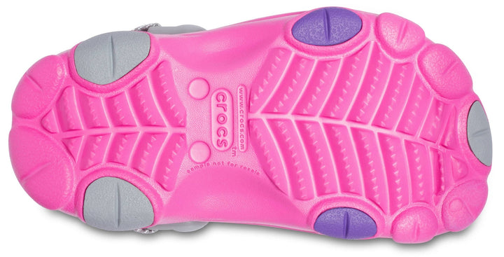 Kids' Classic All-Terrain Clog - Footcourt Egypt