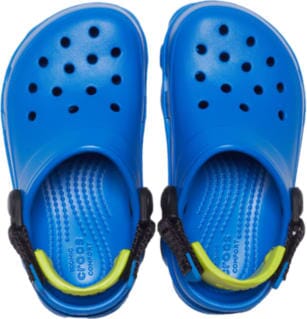 Kids' Classic All - Terrain Clog - Footcourt Egypt