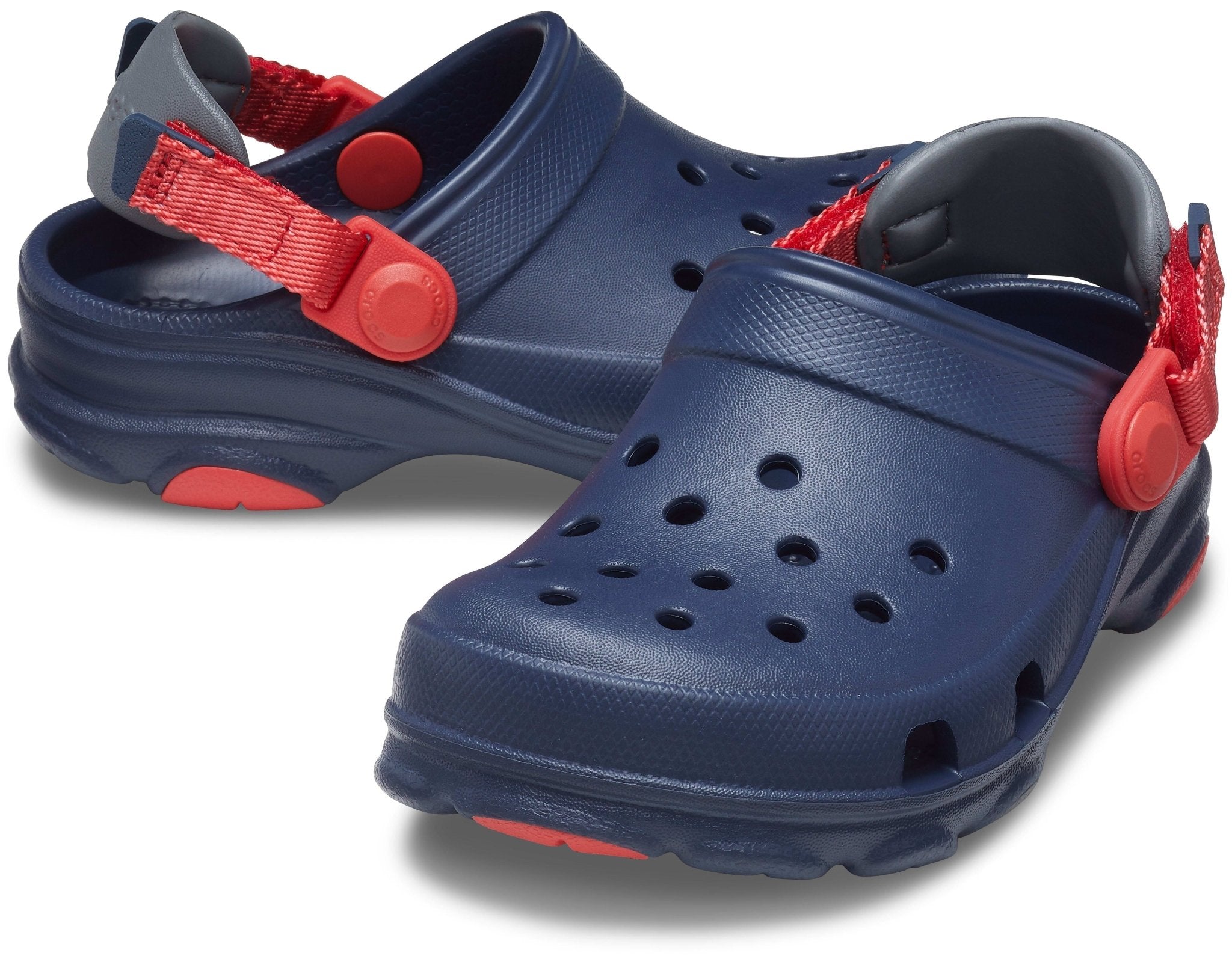 Kids' Classic All-Terrain Clog - Footcourt Egypt