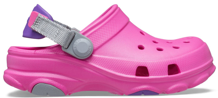 Kids' Classic All-Terrain Clog - Footcourt Egypt