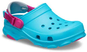 Kids' Classic All-Terrain Clog - Footcourt Egypt