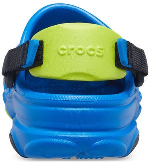 Kids' Classic All - Terrain Clog - Footcourt Egypt
