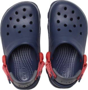 Kids' Classic All-Terrain Clog - Footcourt Egypt