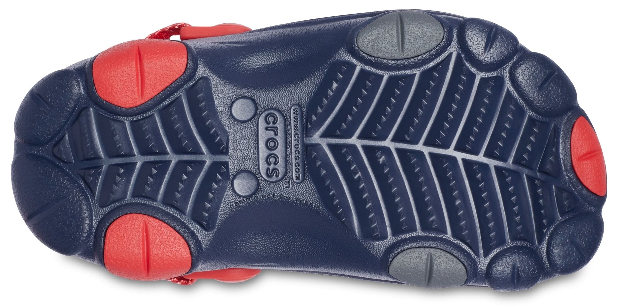 Kids' Classic All-Terrain Clog - Footcourt Egypt