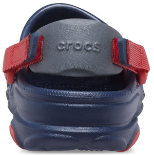 Kids' Classic All-Terrain Clog - Footcourt Egypt