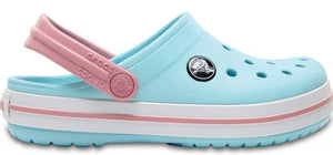 Kids’ Crocband™ Clog - Crocs