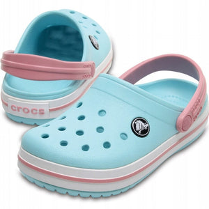 Kids’ Crocband™ Clog - Crocs