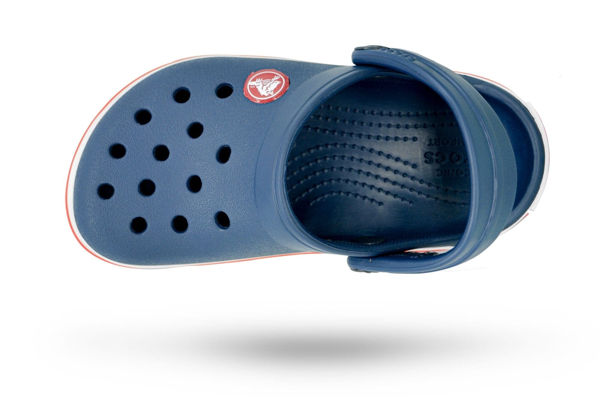 Kids Crocband Clog - Footcourt Egypt
