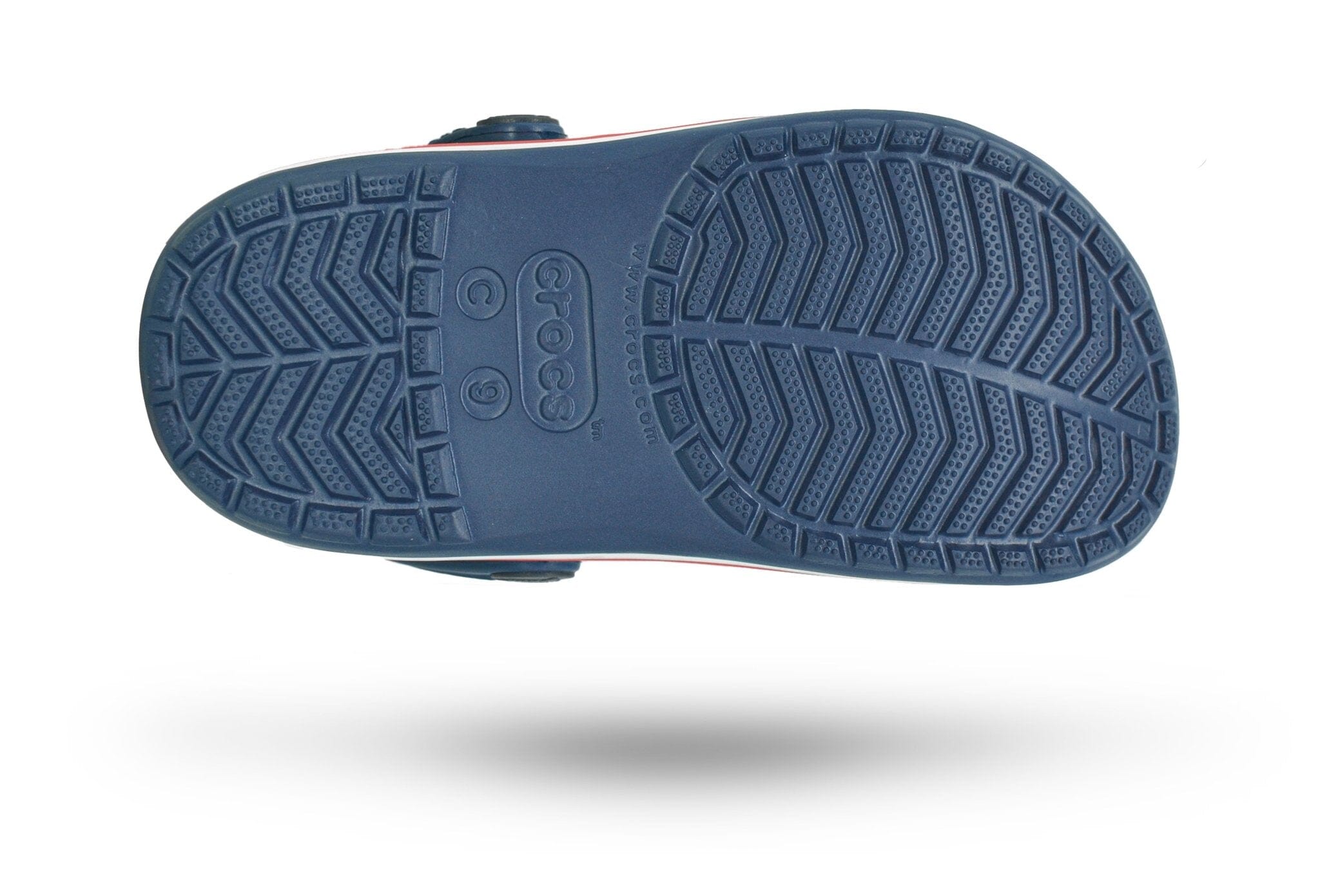 Kids Crocband Clog - Footcourt Egypt