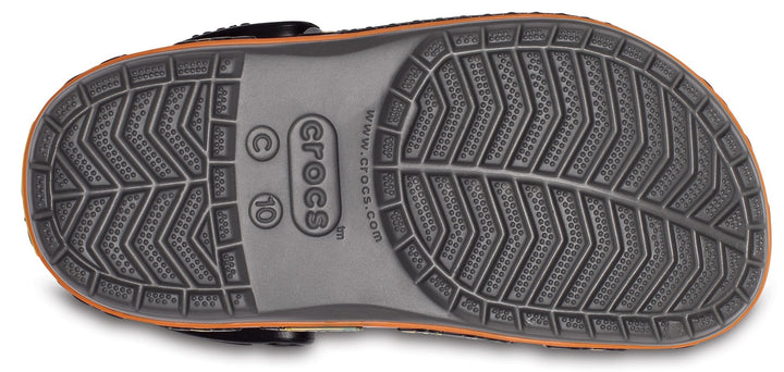 Kids' Crocband Fun Lab Graphic - Footcourt Egypt