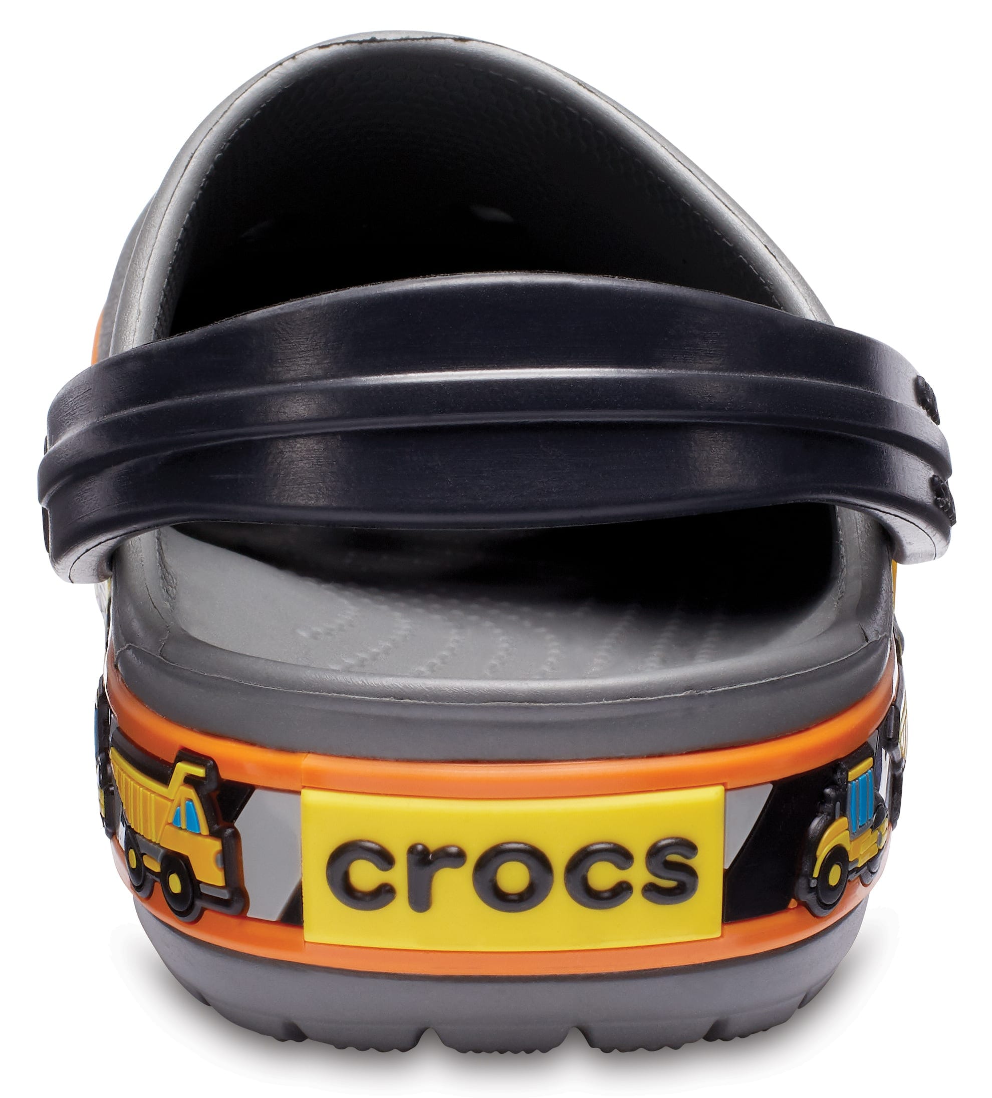Kids' Crocband Fun Lab Graphic - Footcourt Egypt