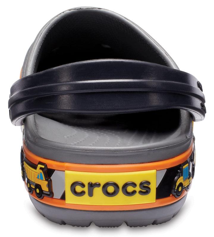 Kids' Crocband Fun Lab Graphic - Footcourt Egypt