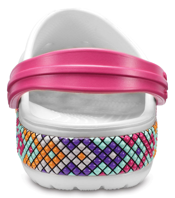 Kids' Crocband Gallery Clog – Footcourt Egypt - Main Image