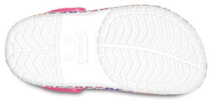 Kids' Crocband Gallery Clog - Footcourt Egypt