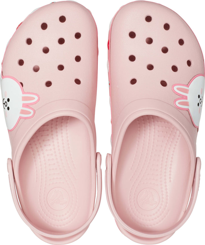 Crocs Crocband Line Line Friends Crocs Kid's Crocband Line Friends