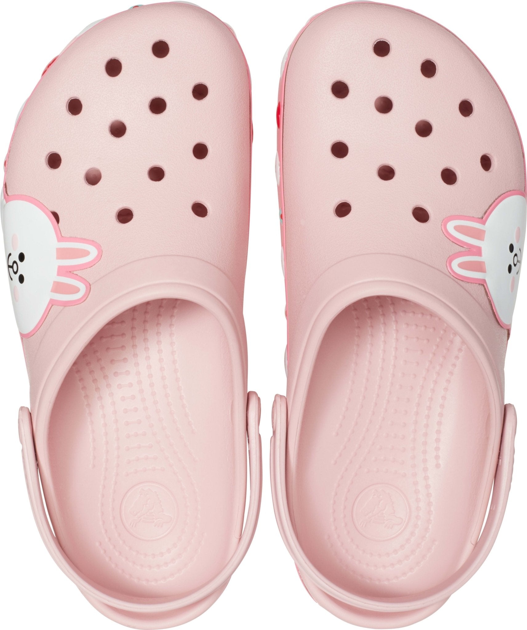 Kid's Crocband Line Friends - Footcourt Egypt
