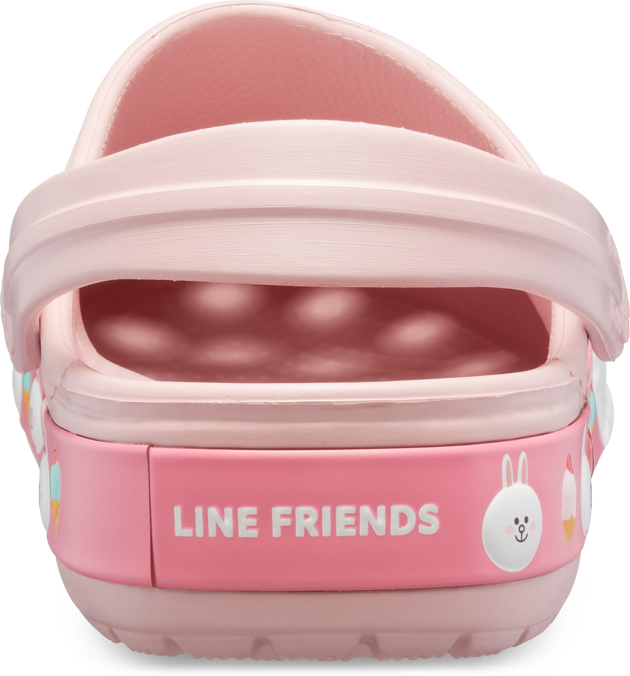 Kid's Crocband Line Friends - Footcourt Egypt