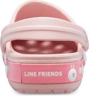 Kid's Crocband Line Friends - Footcourt Egypt