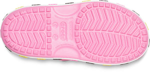 Kids' Crocs Fun Lab Crocband Disney Minnie Mouse Sandal - Footcourt Egypt