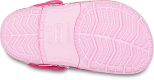 Kids Crocs Fun Lab Disney Multi-Princess - Crocs
