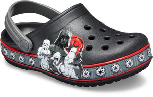 Kid's Crocs Fun Lab Empire Band Clog - Crocs