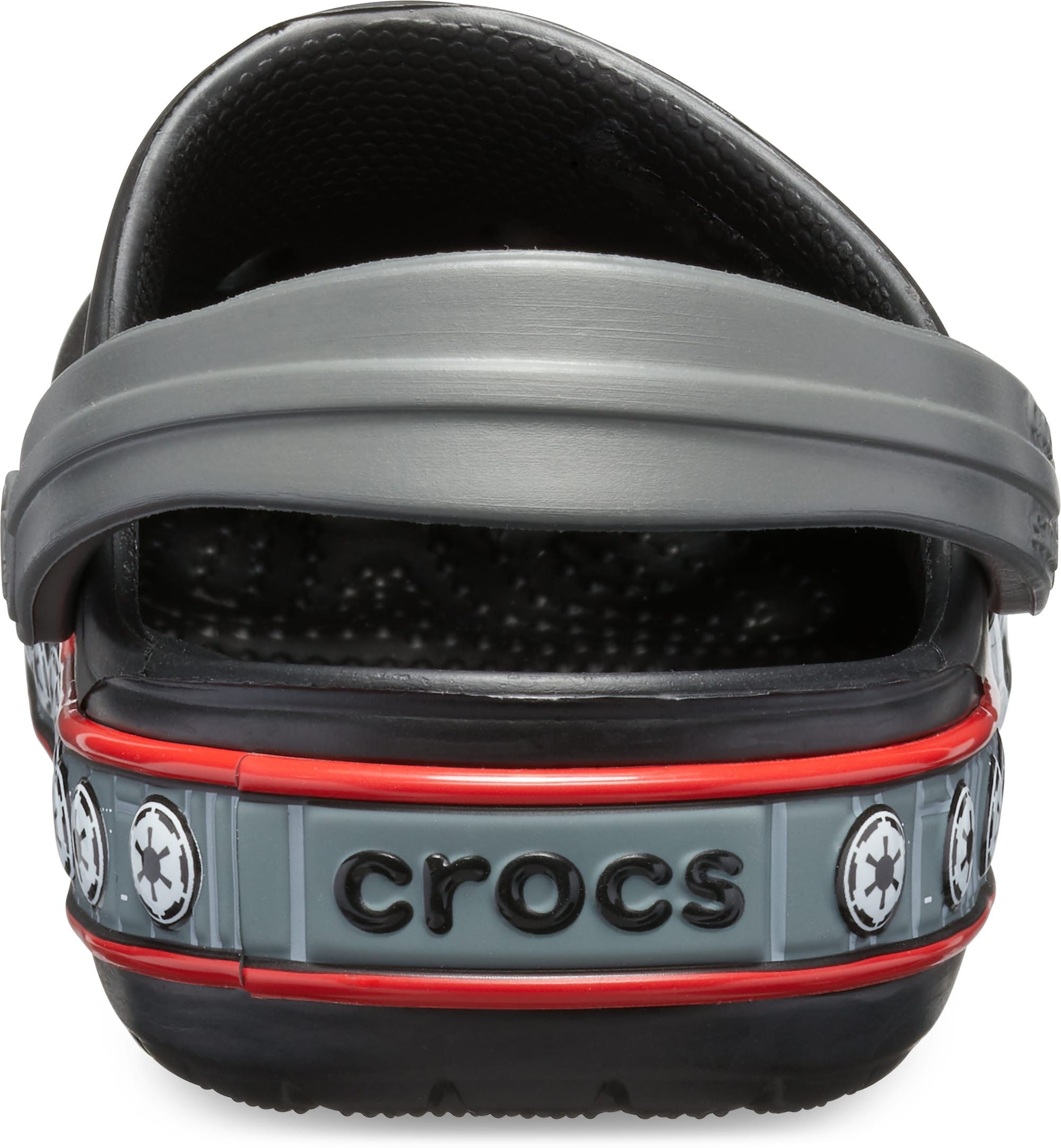 Kid's Crocs Fun Lab Empire Band Clog - Crocs