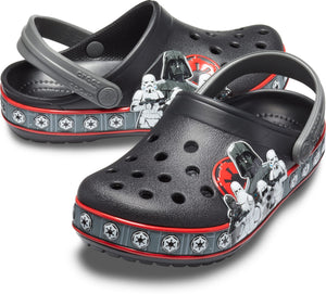 Kid's Crocs Fun Lab Empire Band Clog - Crocs